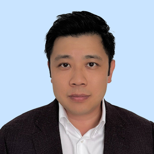 image of Tony  Ling